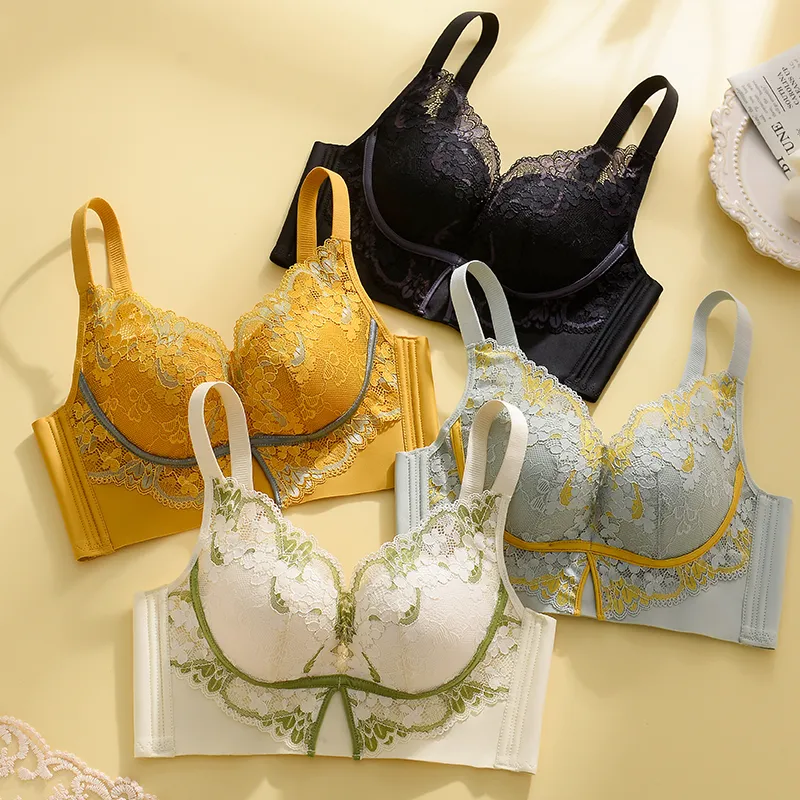 FENTENG Women's Bras-8