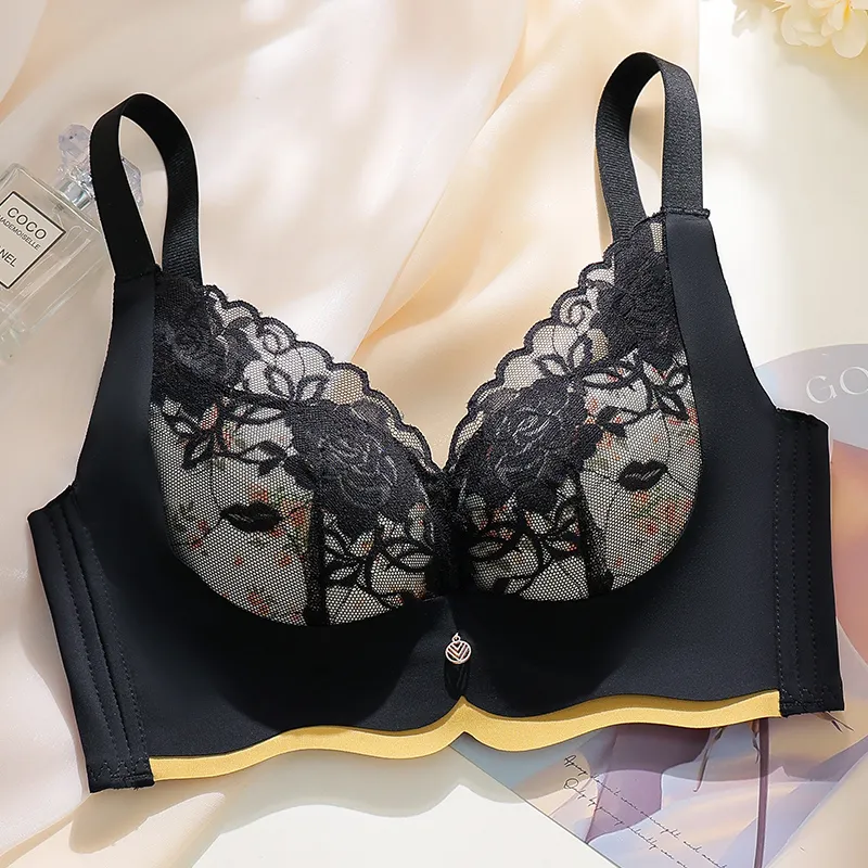 FENTENG Women's Bras-13