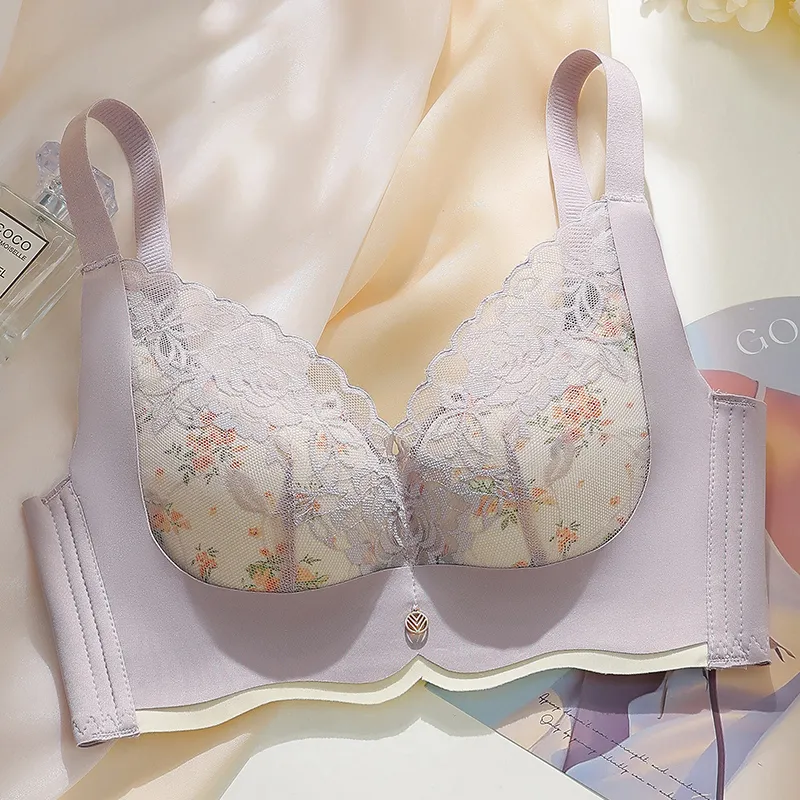 FENTENG Women's Bras-2