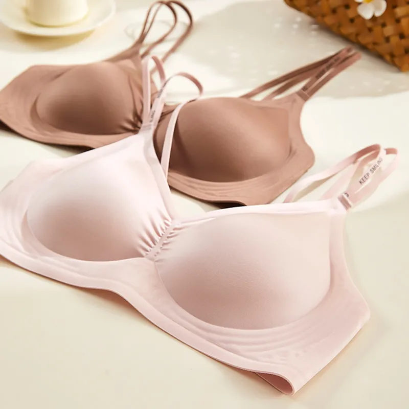 FENTENG Women's Bras-3