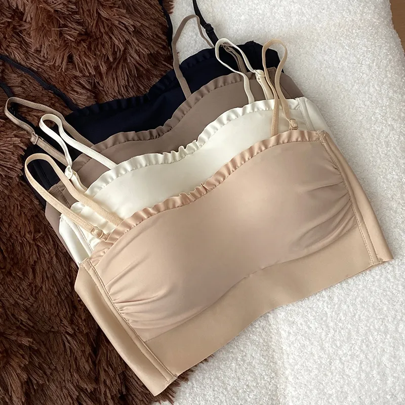 FENTENG Women's Bras-7
