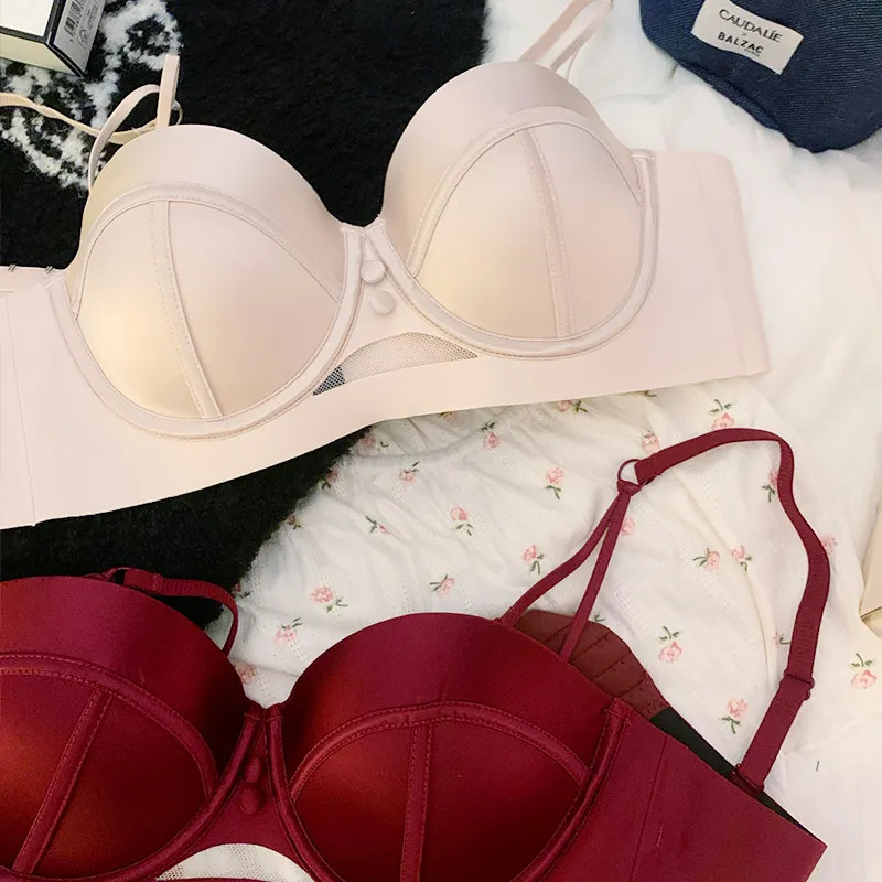 FENTENG Women's Bras-3