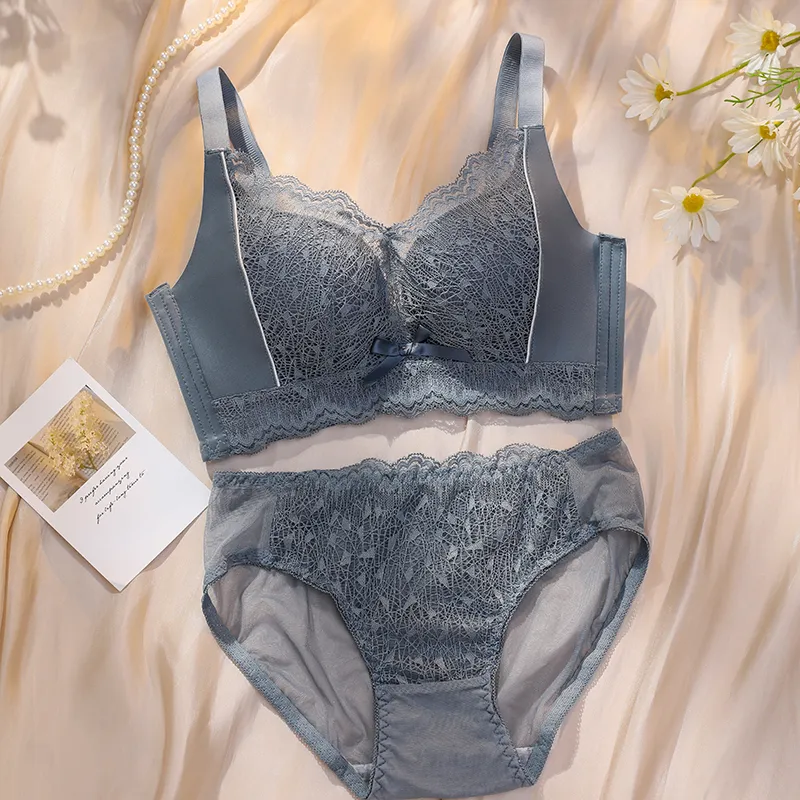 FENTENG Women's Underwear Sets-16