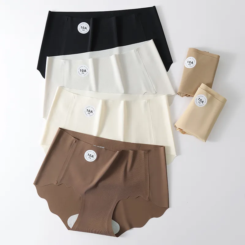 FENTENG Underpants Women's 3 Pack-1