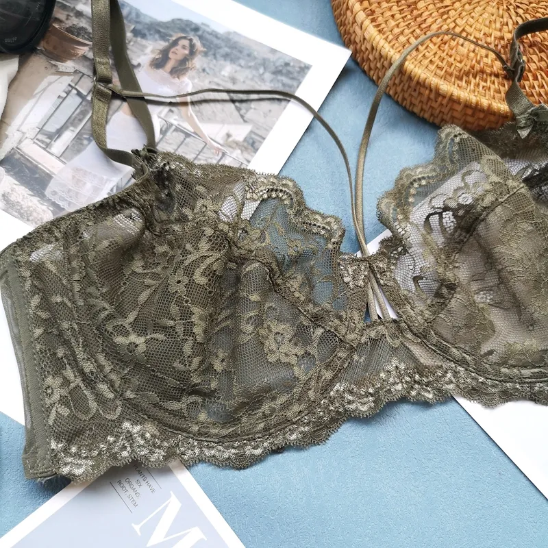 FENTENG Women's Underwear Sets-13