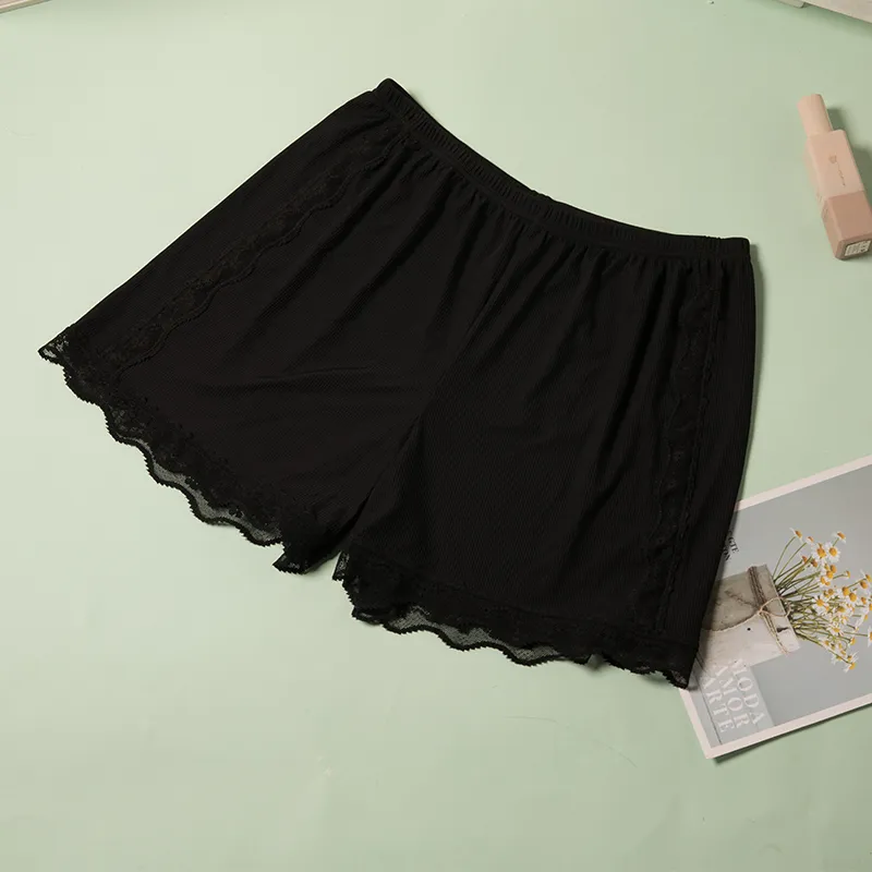FENTENG Women's Boxer Shorts-36