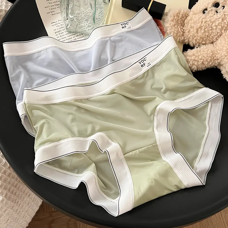 FENTENG Underpants Women's 3 Pack-18