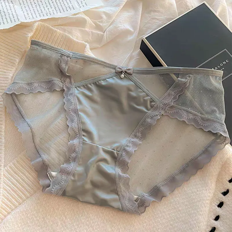 FENTENG Underpants Women's 3 Pack-8