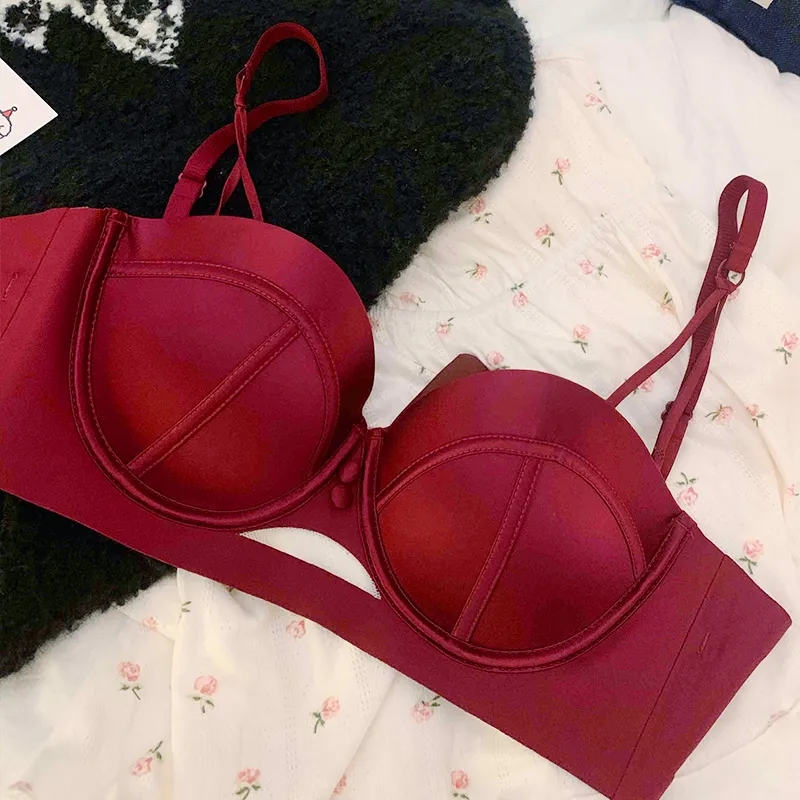 FENTENG Women's Bras-6