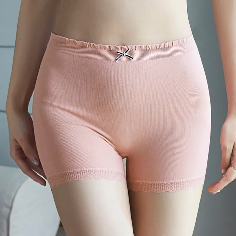 FENTENG Women's Boxer Shorts-2