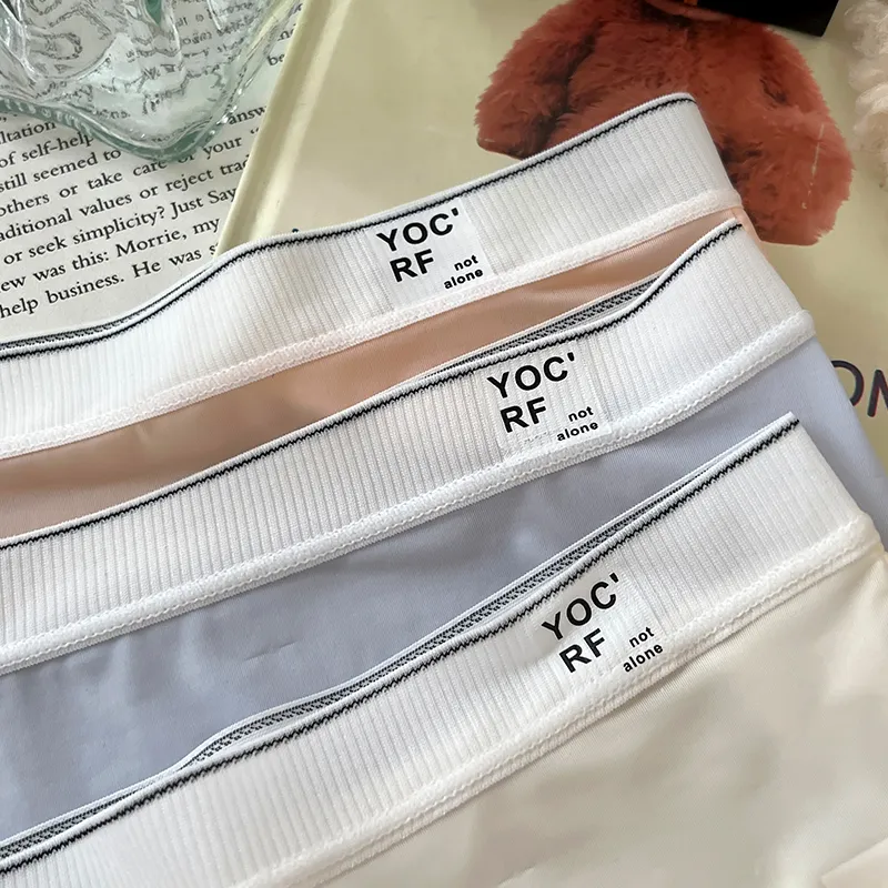 FENTENG Underpants Women's 3 Pack-6
