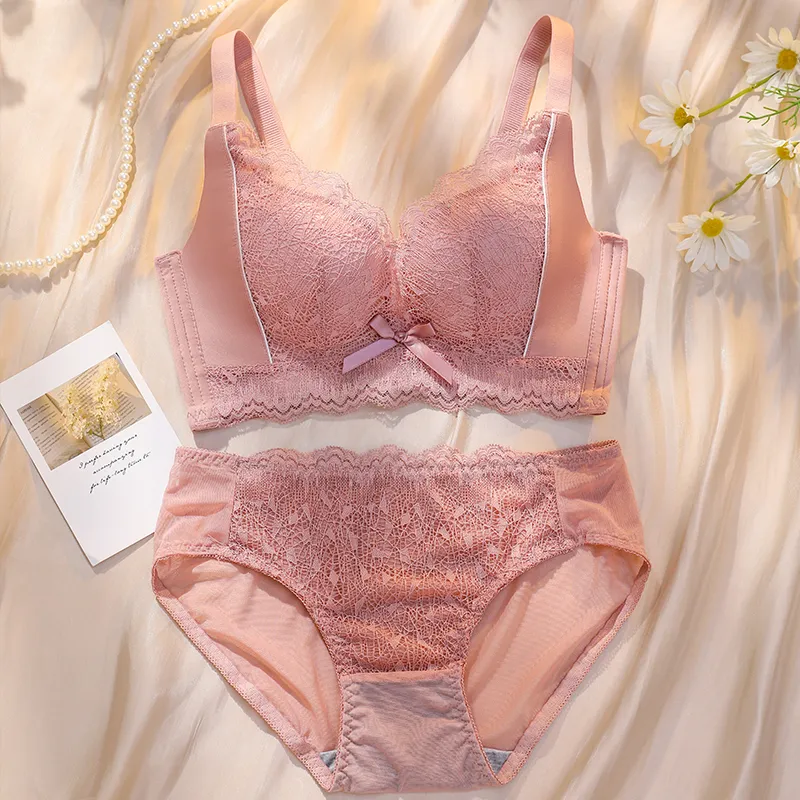 FENTENG Women's Underwear Sets-6