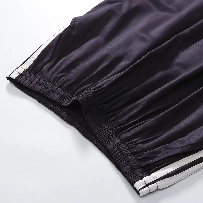 FENTENG Men Pajama Pants-1