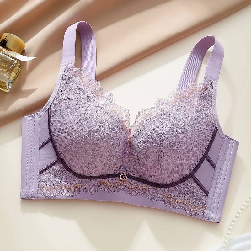 FENTENG Women's Bras-15