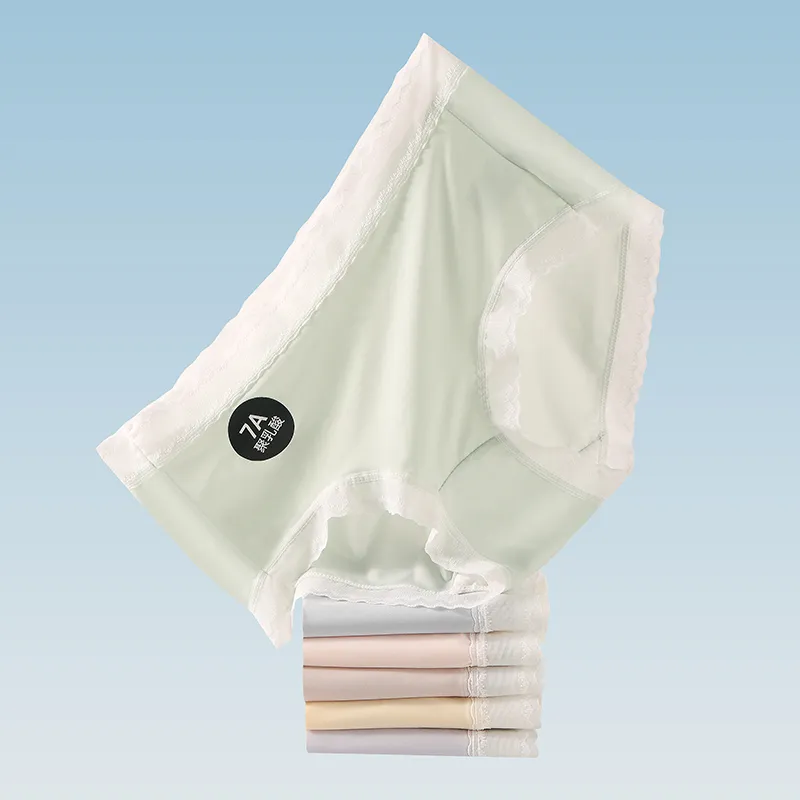 FENTENG Underpants Women's 3 Pack-14