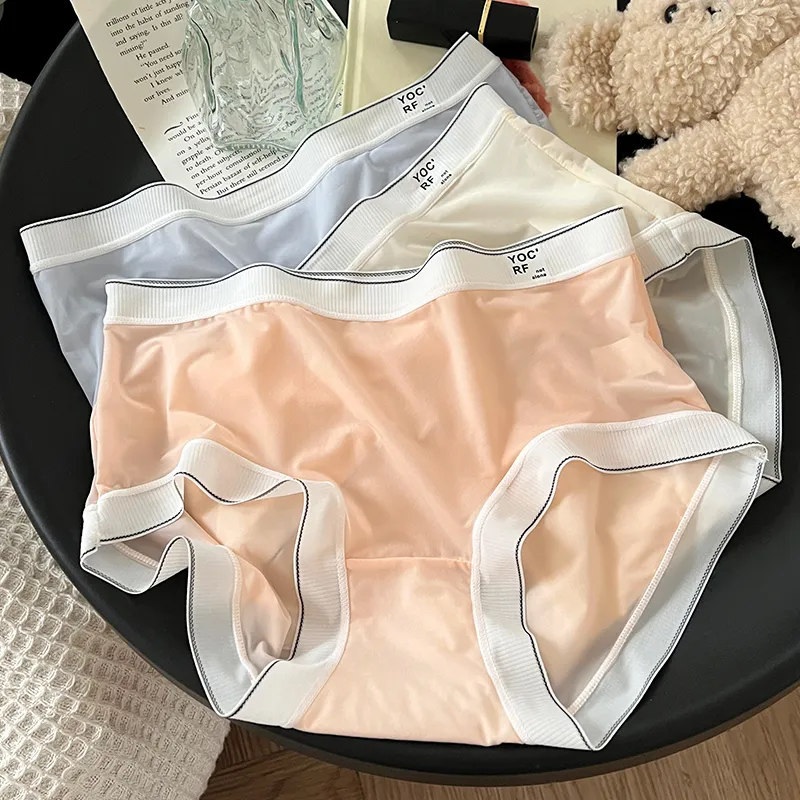 FENTENG Underpants Women's 3 Pack-2