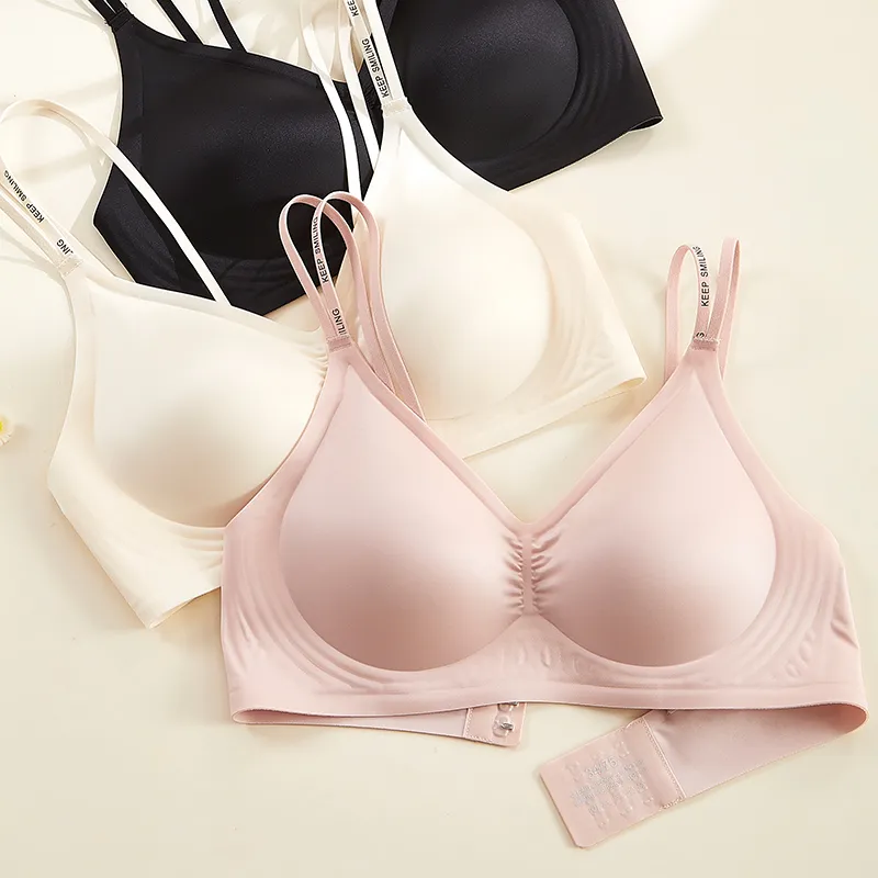 FENTENG Women's Bras-2