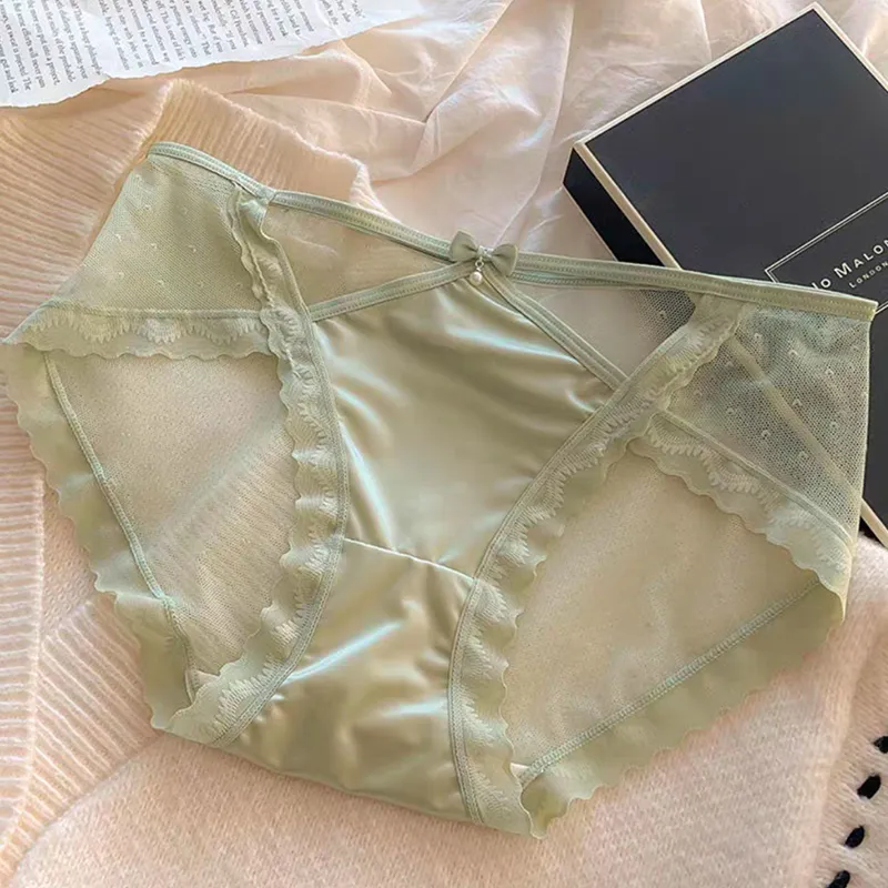 FENTENG Underpants Women's 3 Pack-3