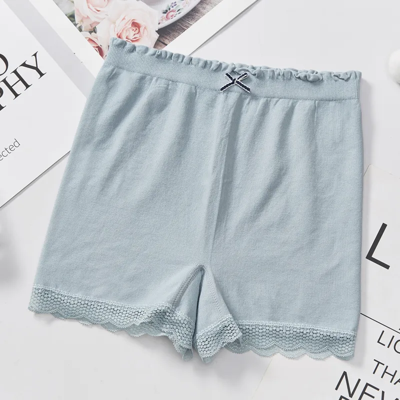 FENTENG Women's Boxer Shorts-9