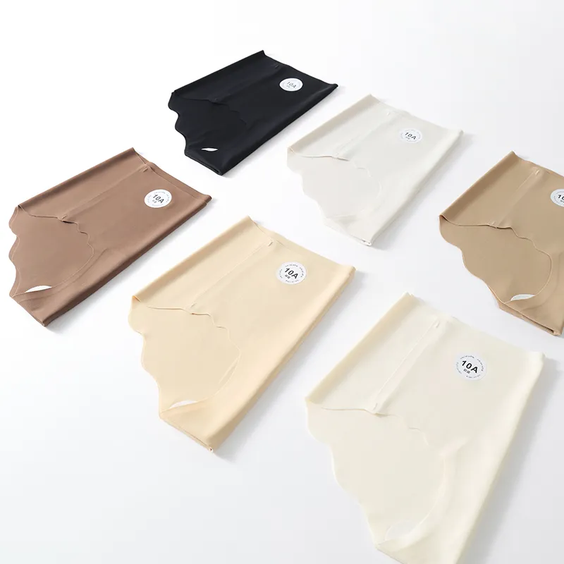 FENTENG Underpants Women's 3 Pack-11