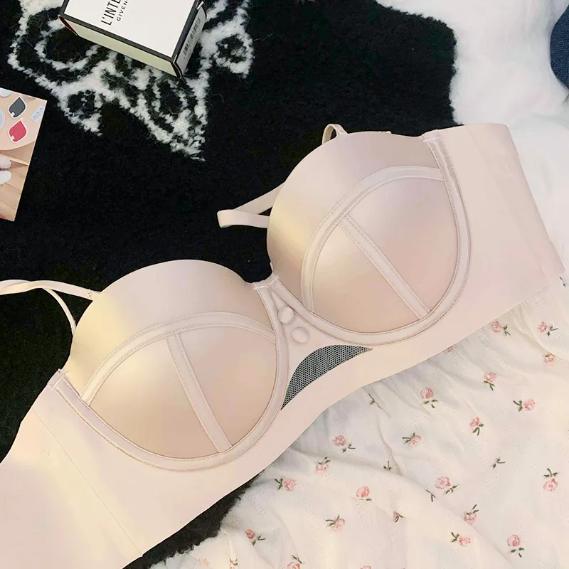 FENTENG Women's Bras-1