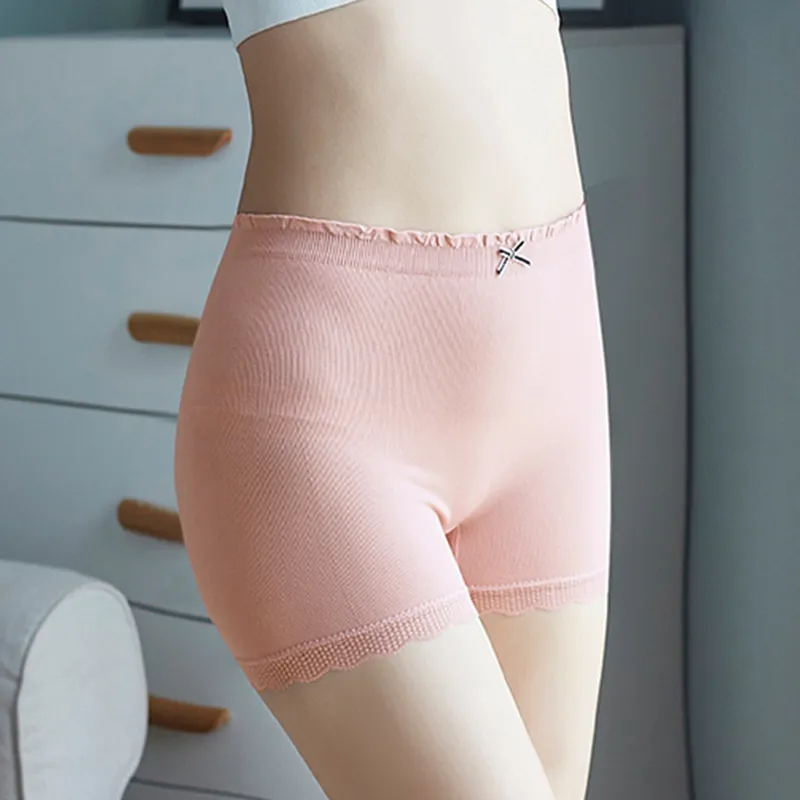 FENTENG Women's Boxer Shorts-3