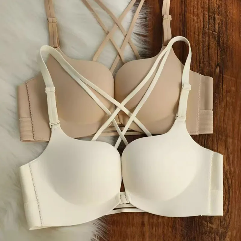 FENTENG Women's Bras-1