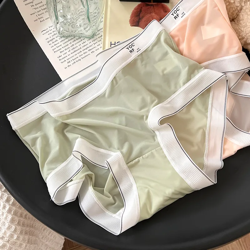 FENTENG Underpants Women's 3 Pack-5