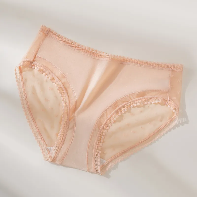 FENTENG Underpants Women's 4 Pack-10