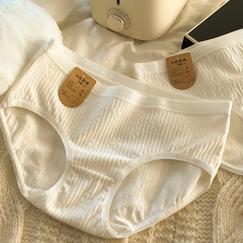 FENTENG Underpants Women's 3 Pack-6