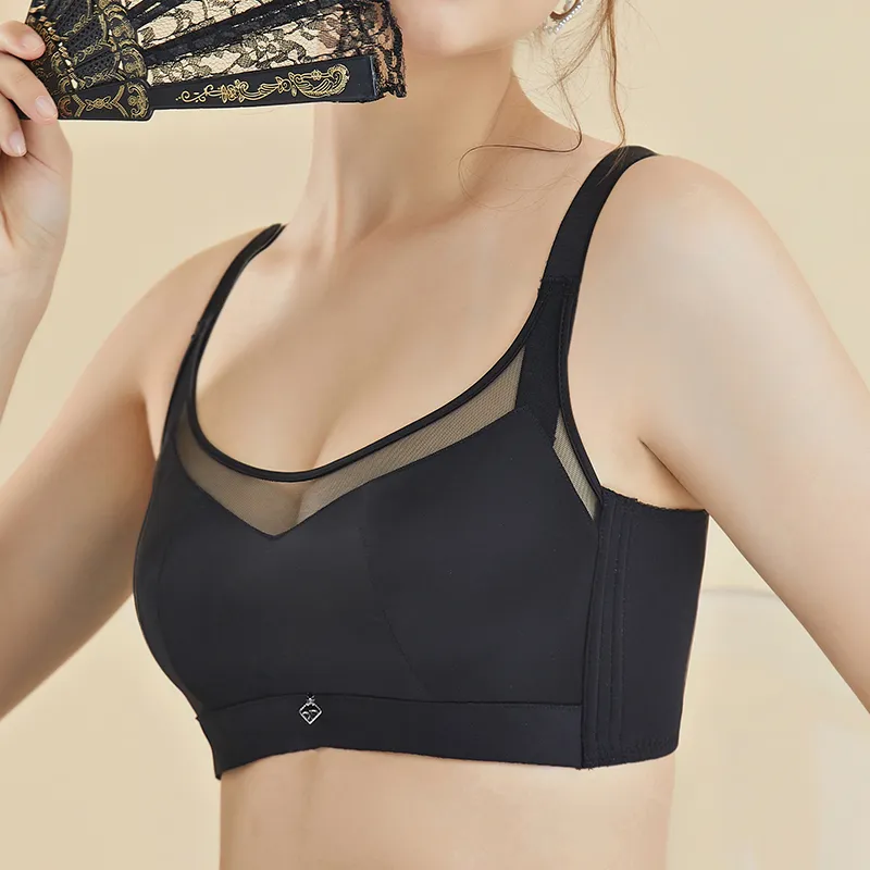 FENTENG Women's Bras-12