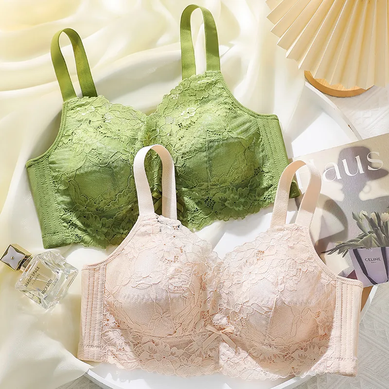 FENTENG Women's Bras-3