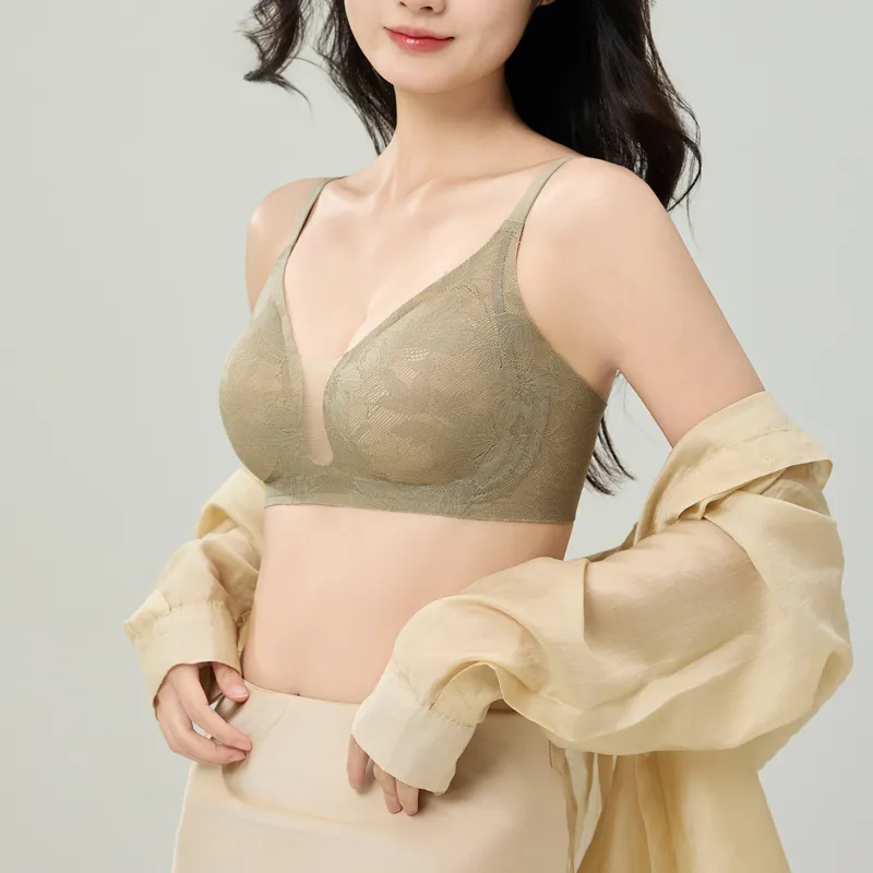 FENTENG Women's Bras-5