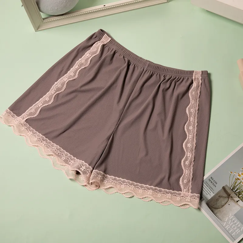 FENTENG Women's Boxer Shorts-41