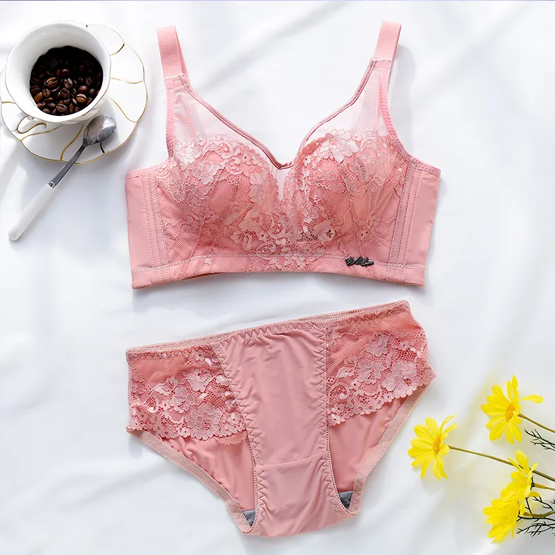 FENTENG Women's Underwear Sets-13