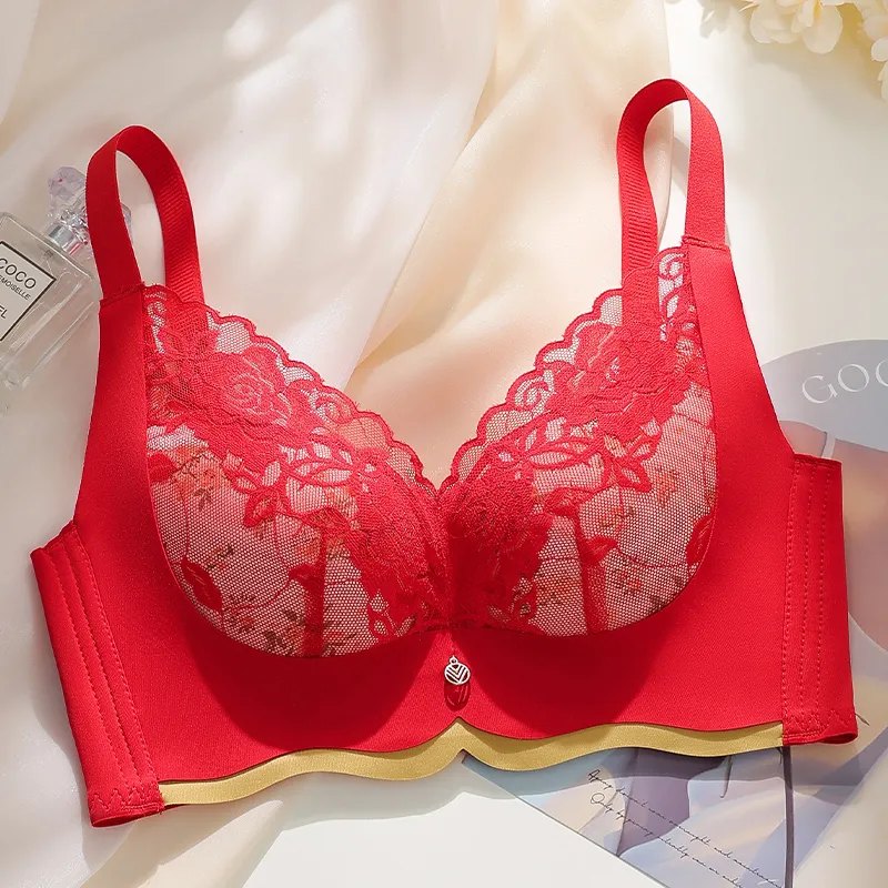 FENTENG Women's Bras-10