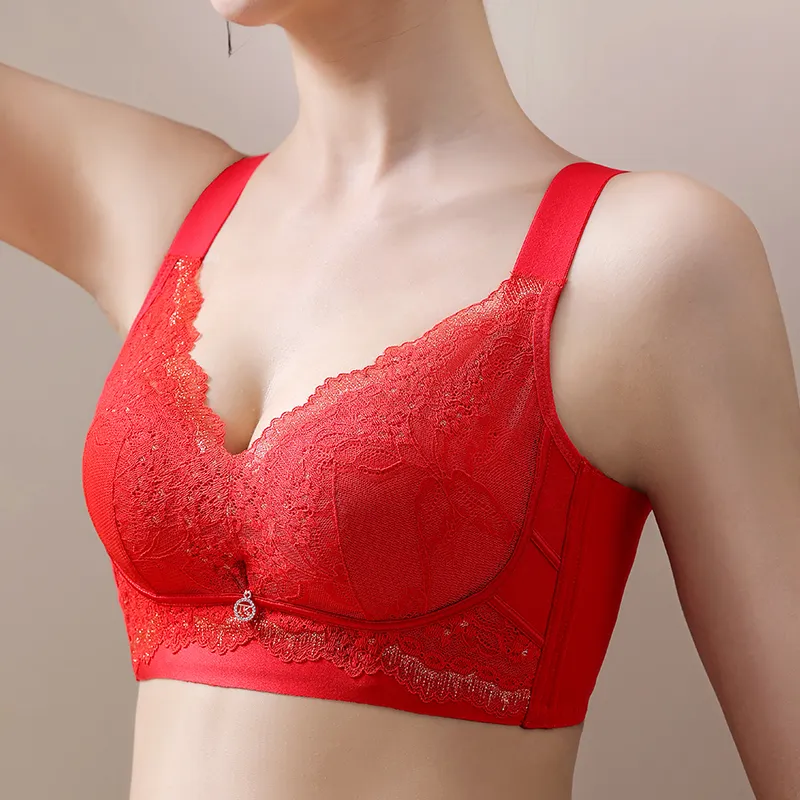 FENTENG Women's Bras-20