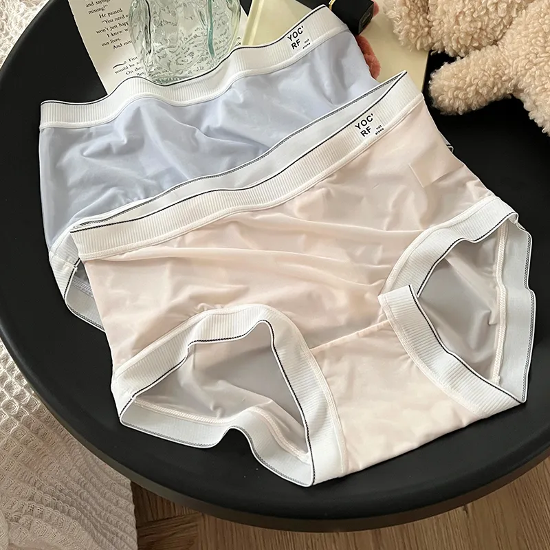 FENTENG Underpants Women's 3 Pack-17