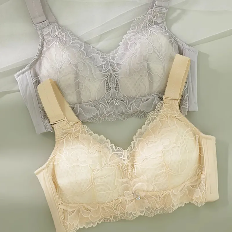 FENTENG Women's Bras-3