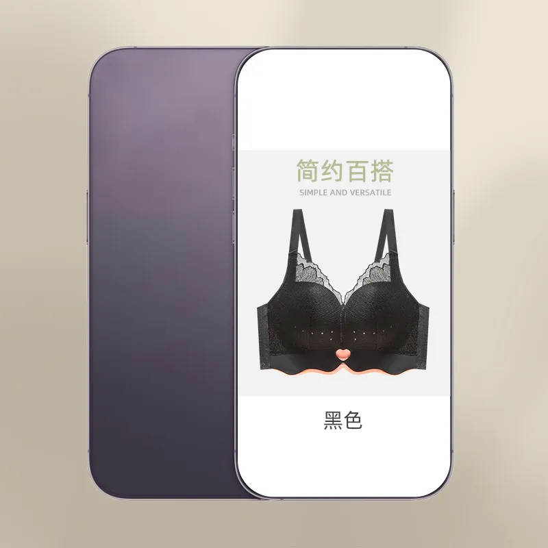 FENTENG Women's Bras-8