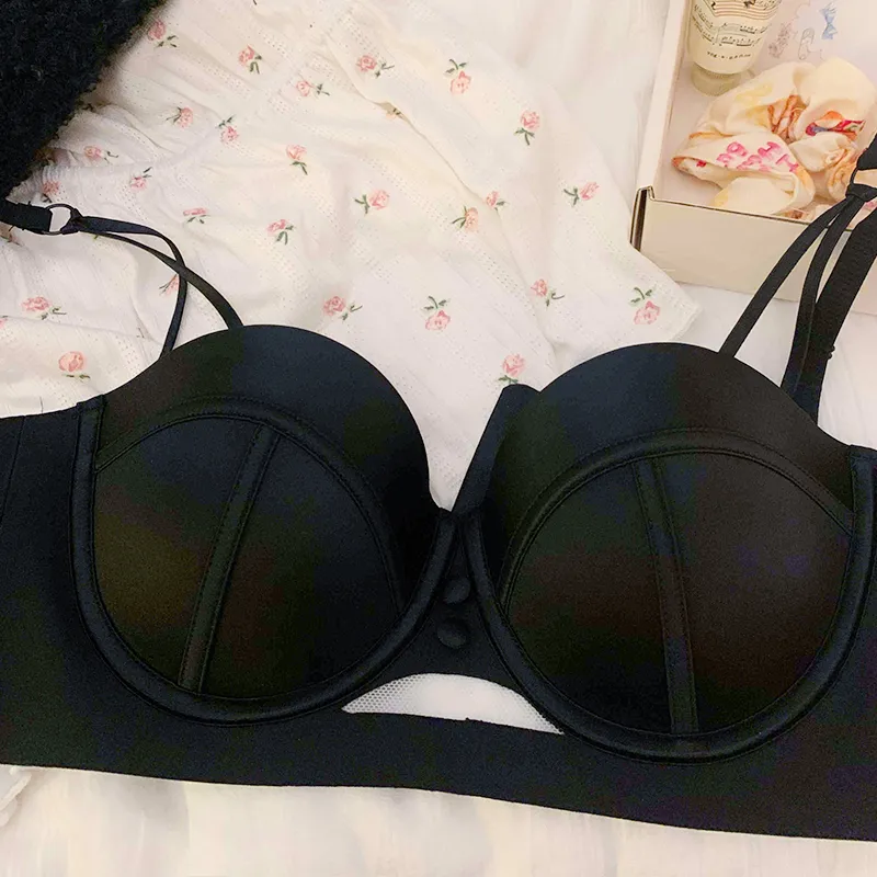 FENTENG Women's Bras-9