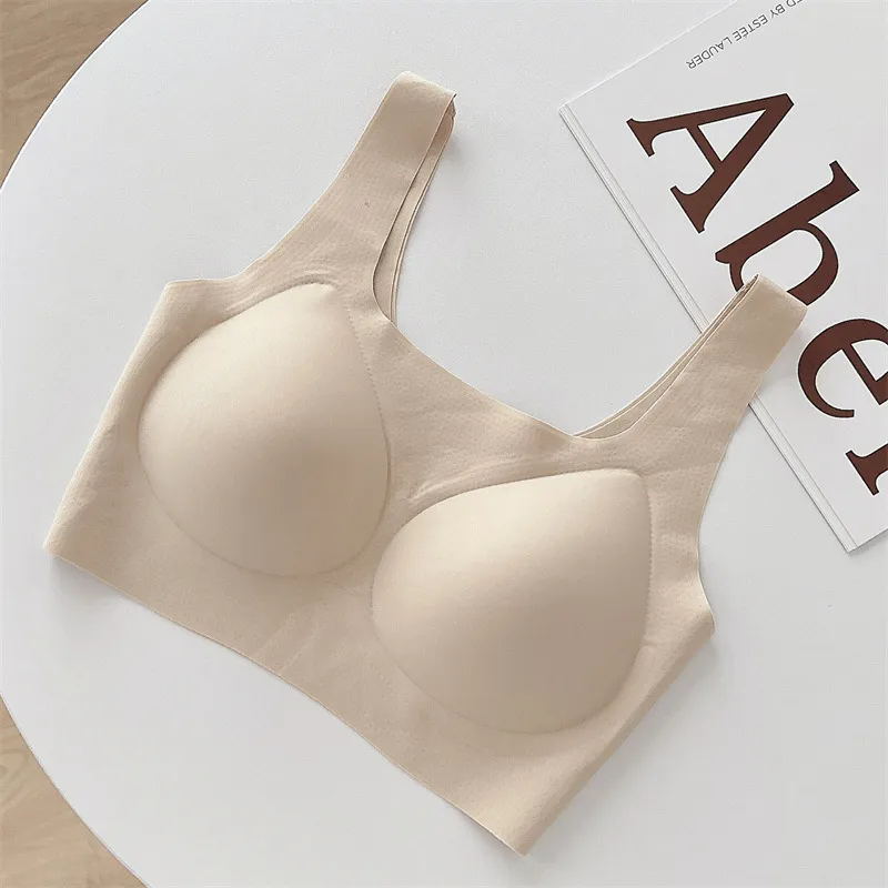 FENTENG Women's Bras-1