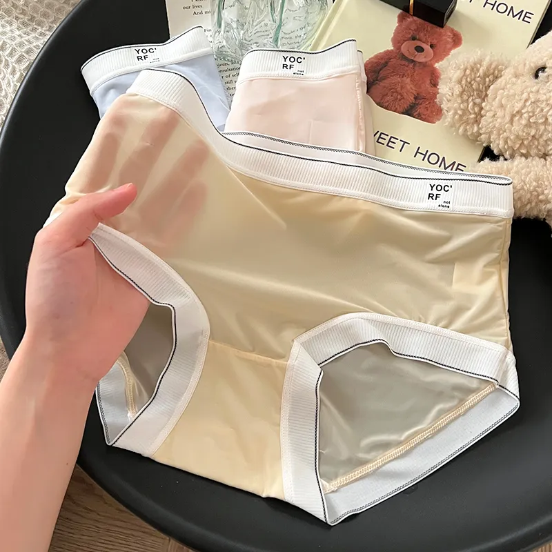 FENTENG Underpants Women's 3 Pack-3