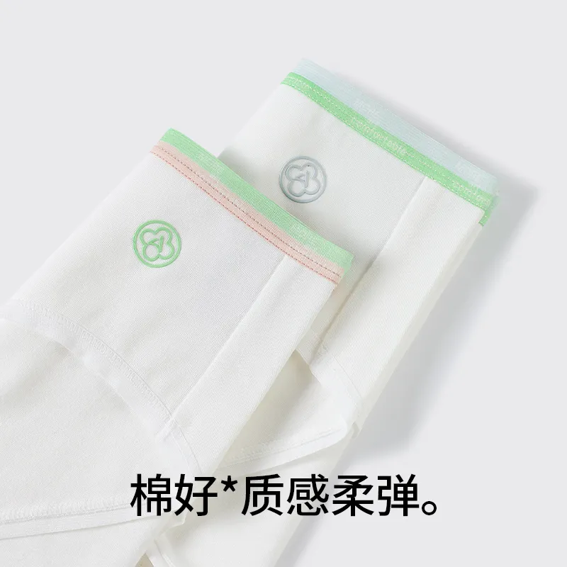FENTENG Underpants Women's 3 Pack-2
