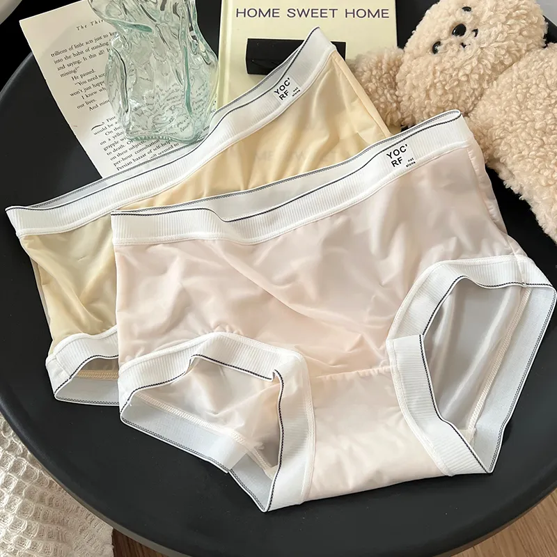 FENTENG Underpants Women's 3 Pack-1