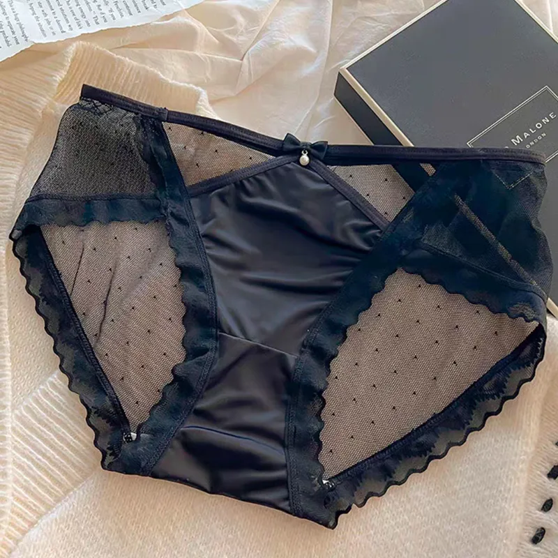FENTENG Underpants Women's 3 Pack-15
