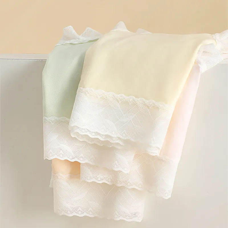 FENTENG Underpants Women's 3 Pack-2