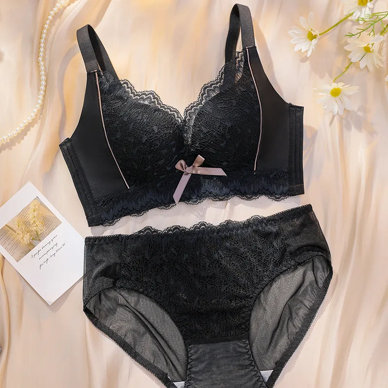 FENTENG Women's Underwear Sets-21