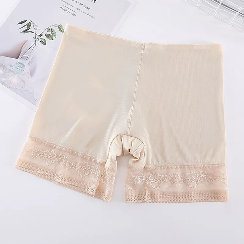 FENTENG Women's Boxer Shorts-44