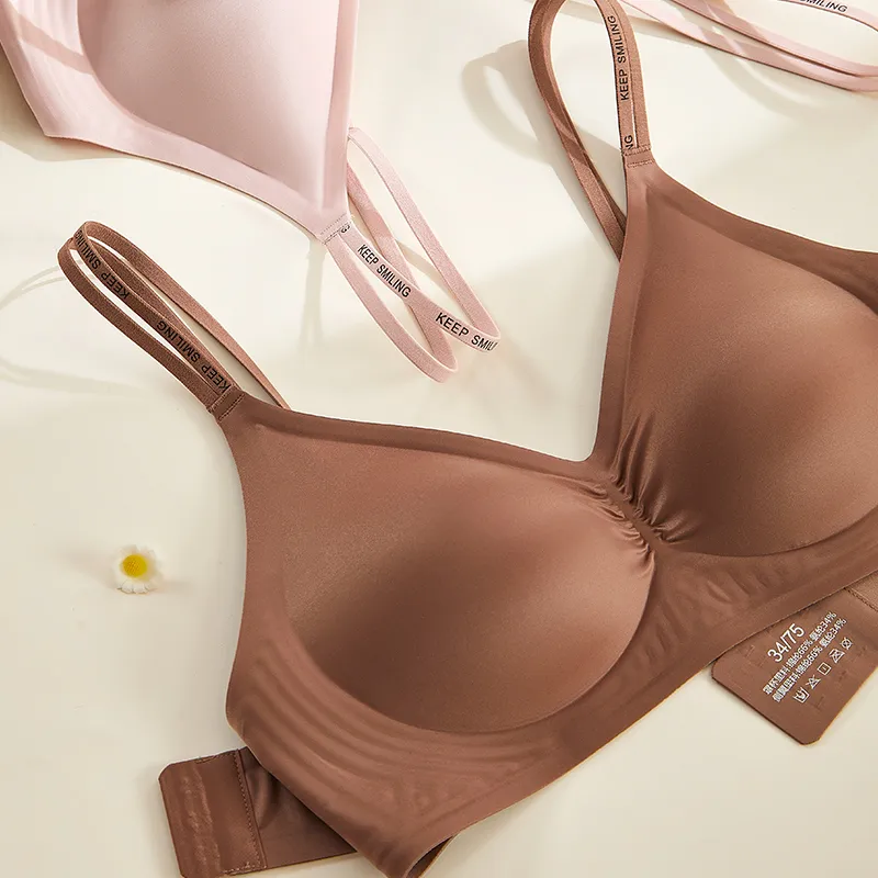 FENTENG Women's Bras-12